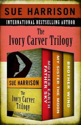 Cover of The Ivory Carver Trilogy