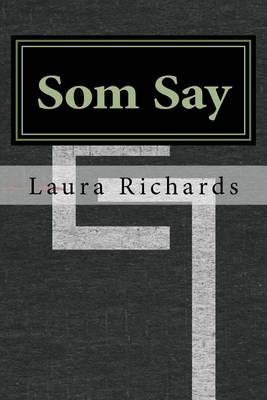 Book cover for Som Say