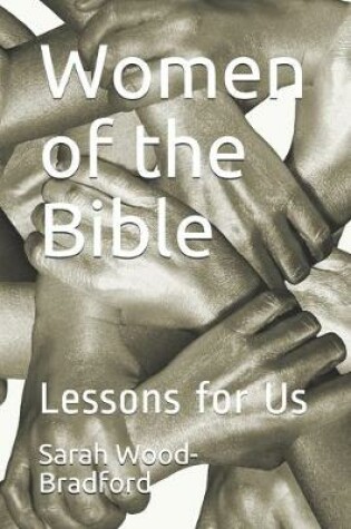 Cover of Women of the Bible