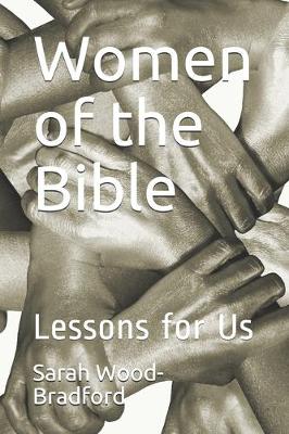 Book cover for Women of the Bible