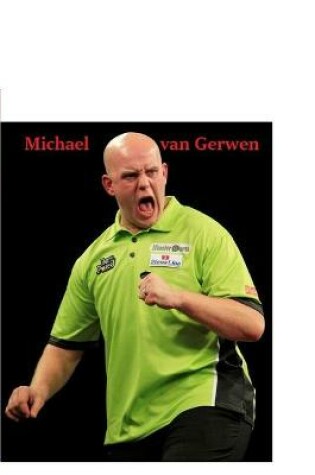 Cover of Michael van Gerwen