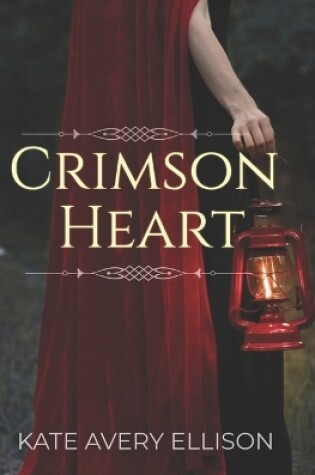 Cover of Crimson Heart