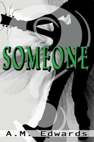 Cover of Someone