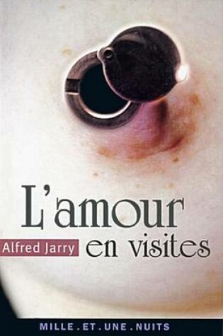 Cover of L'Amour En Visites