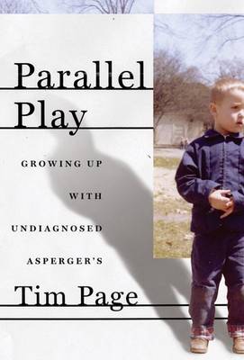 Book cover for Parallel Play