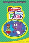 Book cover for Emma faces Fear