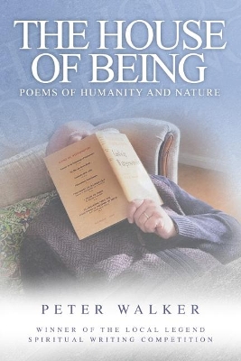 Book cover for The House of Being