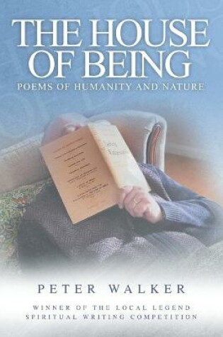 Cover of The House of Being