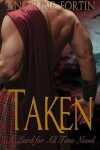 Book cover for Taken