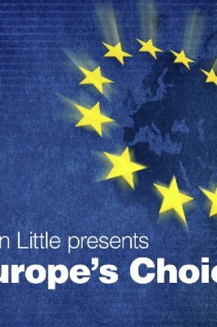 Cover of Europe's Choice