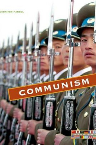 Cover of Communism