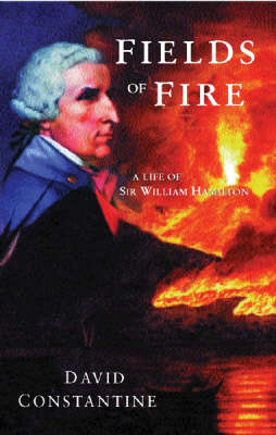 Book cover for Fields of Fire