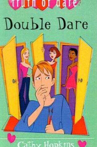 Cover of Double Dare