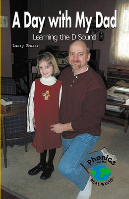 Book cover for A Day with My Dad