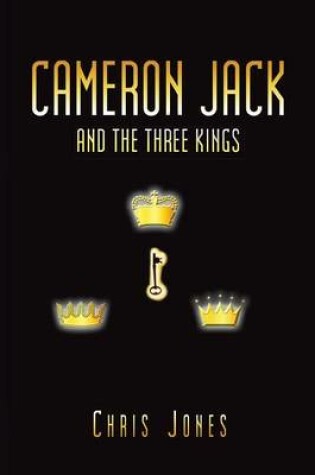 Cover of Cameron Jack and the Three Kings