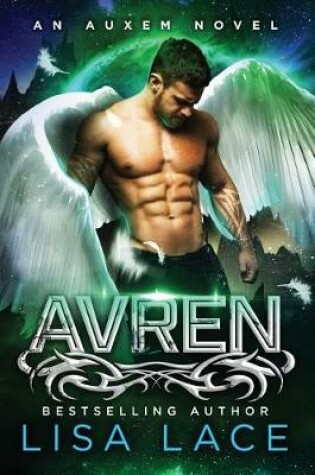 Cover of Avren