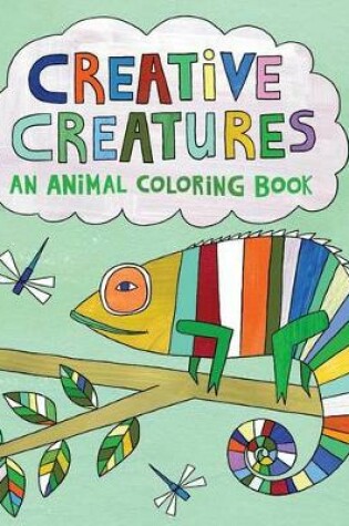 Cover of Creative Creatures