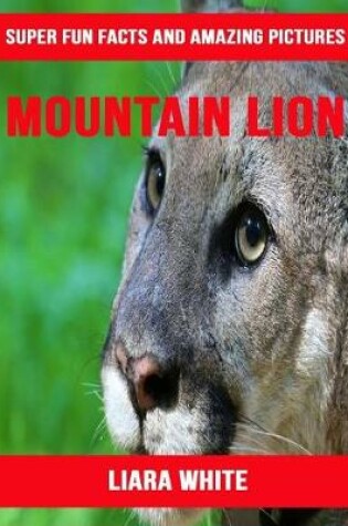 Cover of Mountain Lion