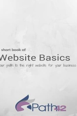 Cover of Website Basics