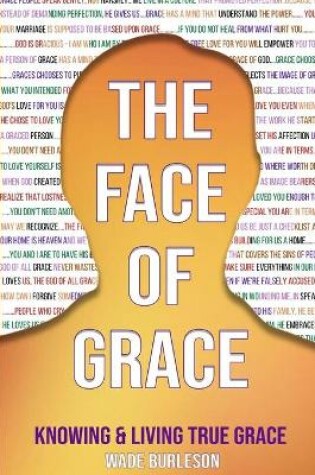 Cover of The Face of Grace