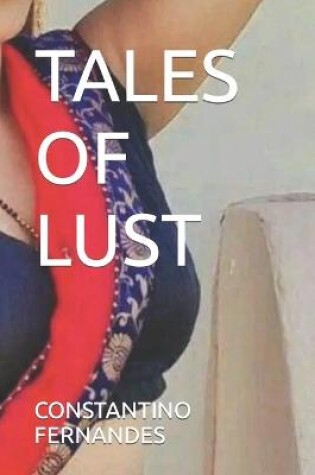 Cover of Tales of Lust