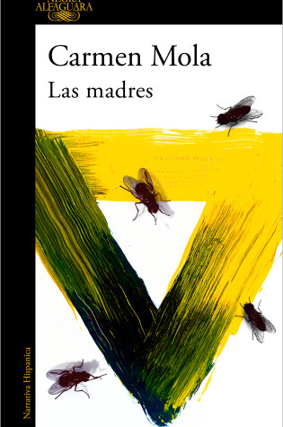 Cover of Las madres / The Mothers