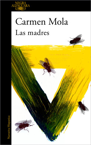 Book cover for Las madres / The Mothers