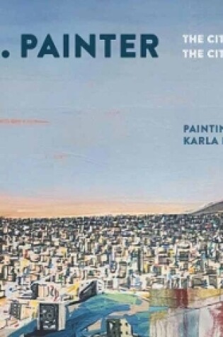 Cover of L.A. Painter