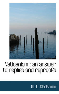 Cover of Vaticanism