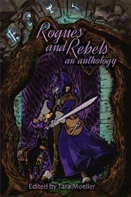 Book cover for Rogues and Rebels