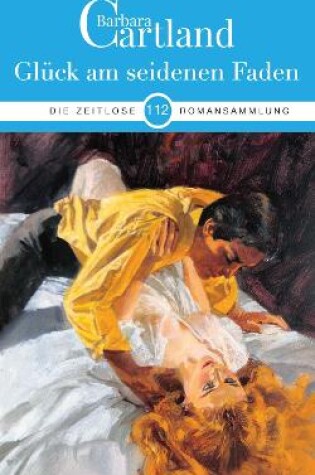 Cover of GLÜCK AM SEIDENEN FADEN
