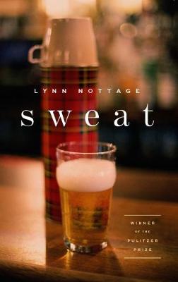Book cover for Sweat (TCG Edition)