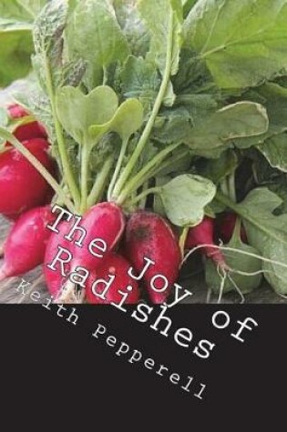 Cover of The Joy of Radishes