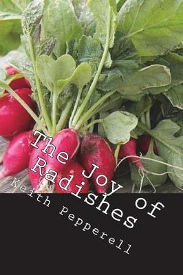 Book cover for The Joy of Radishes