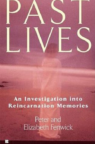 Cover of Past Lives