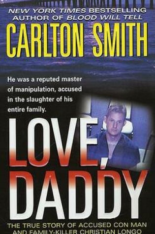 Cover of Love, Daddy