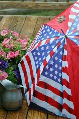 Cover of All American Umbrella