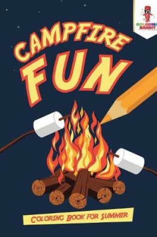 Cover of Campfire Fun