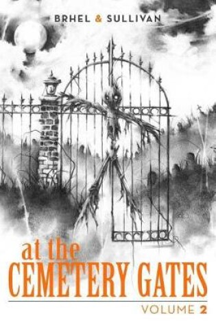 Cover of At the Cemetery Gates