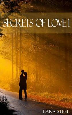 Book cover for Secrets of Love - Teil 1