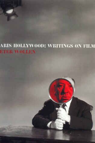 Cover of Paris Hollywood