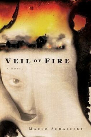 Cover of Veil of Fire