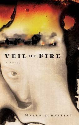 Book cover for Veil of Fire