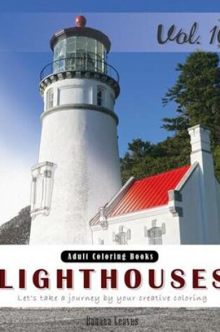 Cover of Lighthouses