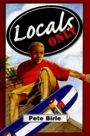 Cover of Locals Only - Home Run