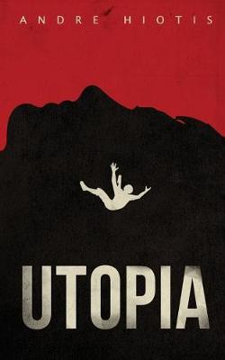 Book cover for Utopia