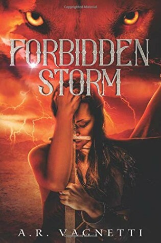 Cover of Forbidden Storm