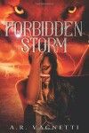 Book cover for Forbidden Storm