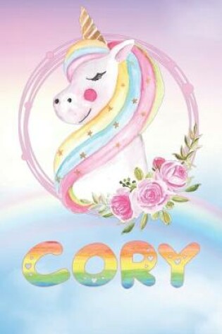 Cover of Cory