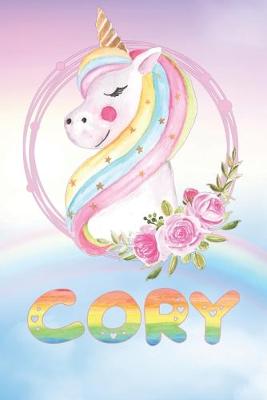 Book cover for Cory